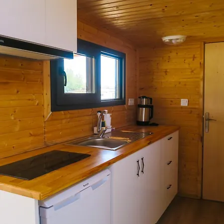 Holiday park Tiny Datca