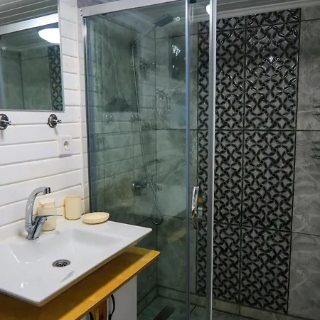 Tiny Holiday park Datca