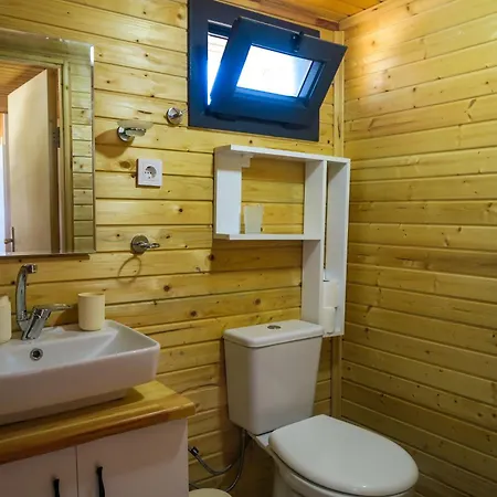 Holiday park Tiny *