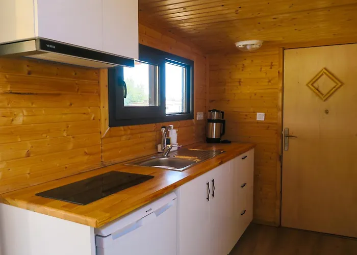 Holiday park Tiny Datca